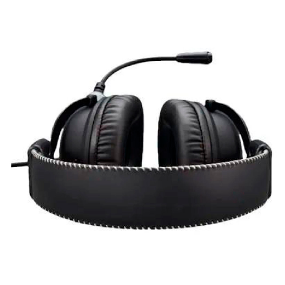 Гарнитура игровая проводная Acer Nitro Headset II NHW200 (Retail Pack), Black - фото 2