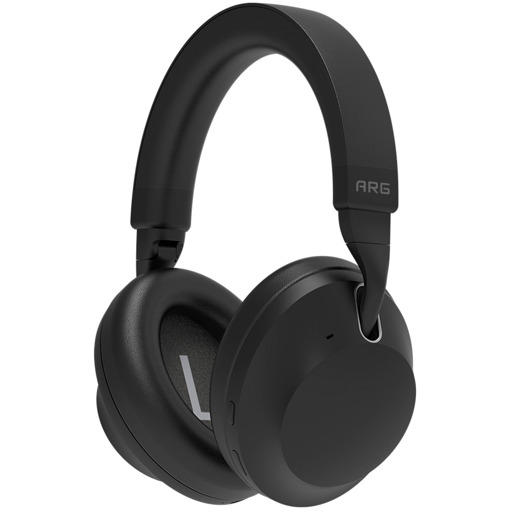 ARG құлаққаптары  VT-H216 Black ARG құлаққаптары  VT-H216 Black