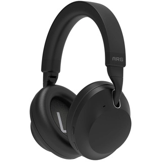 Наушники ARG VT-H216 Black