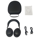 Наушники ARG VT-H216 Black - фото 5