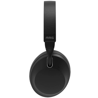 Наушники ARG VT-H216 Black - фото 2