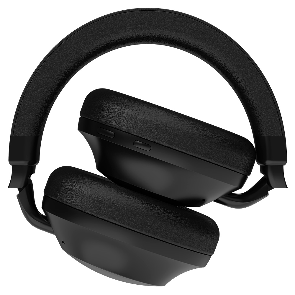 Наушники ARG VT-H216 Black - фото 4