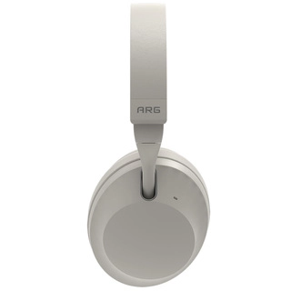 Наушники ARG VT-H216 Beige - фото 2