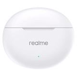 Наушники Realme RMA2406 (BUDS T01 TR) White - фото 4