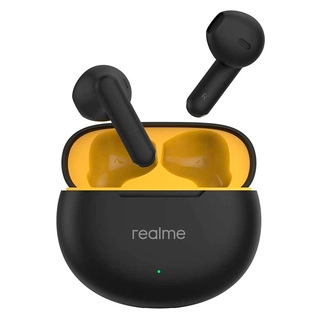 Наушники Realme RMA2406 (BUDS T01 TR) Black