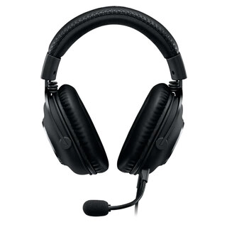 Наушники Logitech PRO X SE Black - фото 2