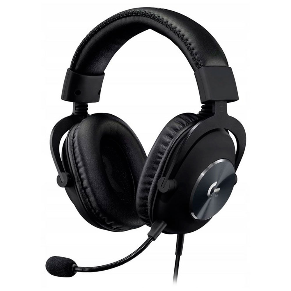 Наушники Logitech PRO X SE Black Наушники Logitech PRO X SE Black