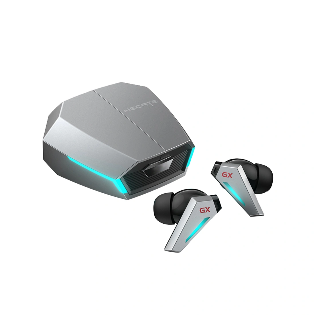 Наушники Edifier GX07  - фото 5