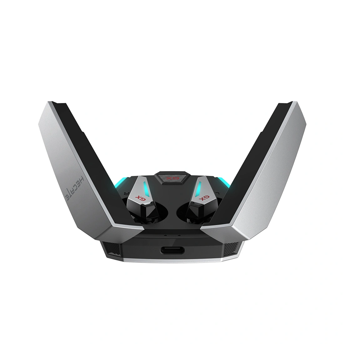 Наушники Edifier GX07  - фото 3