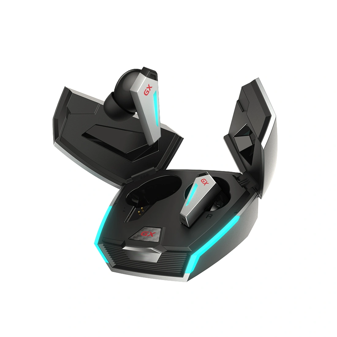 Наушники Edifier GX07  - фото 4