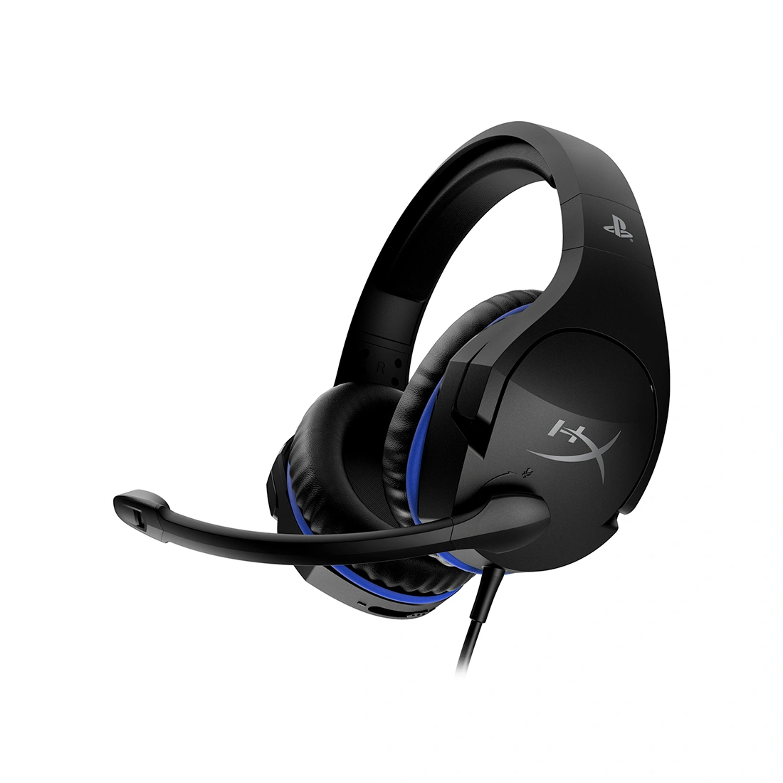 Гарнитура HyperX Cloud Stinger PS4 4P5K0AM#ABB  - фото 3