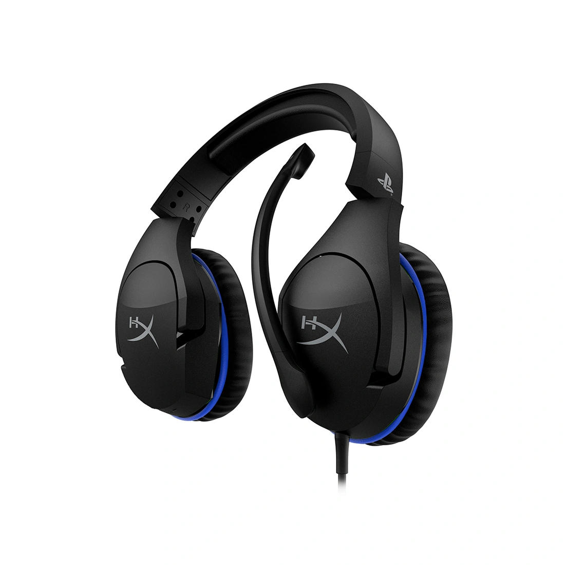 Гарнитура HyperX Cloud Stinger PS4 4P5K0AM#ABB  - фото 4