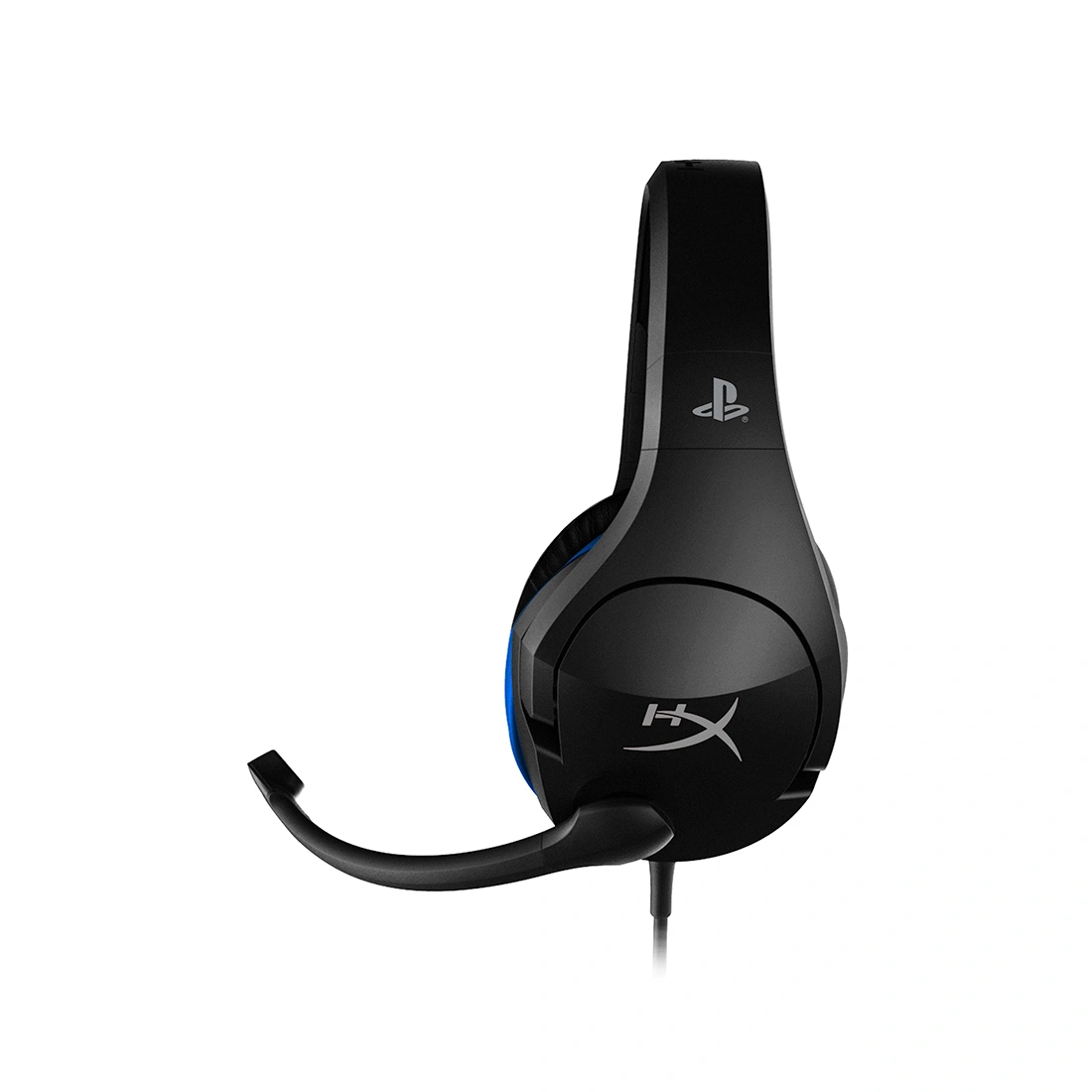 Гарнитура HyperX Cloud Stinger PS4 4P5K0AM#ABB  - фото 6