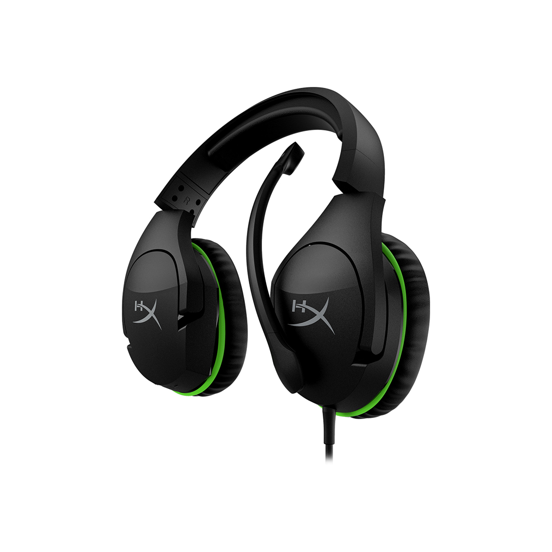 Гарнитура HyperX CloudX Stinger 4P5K1AA 