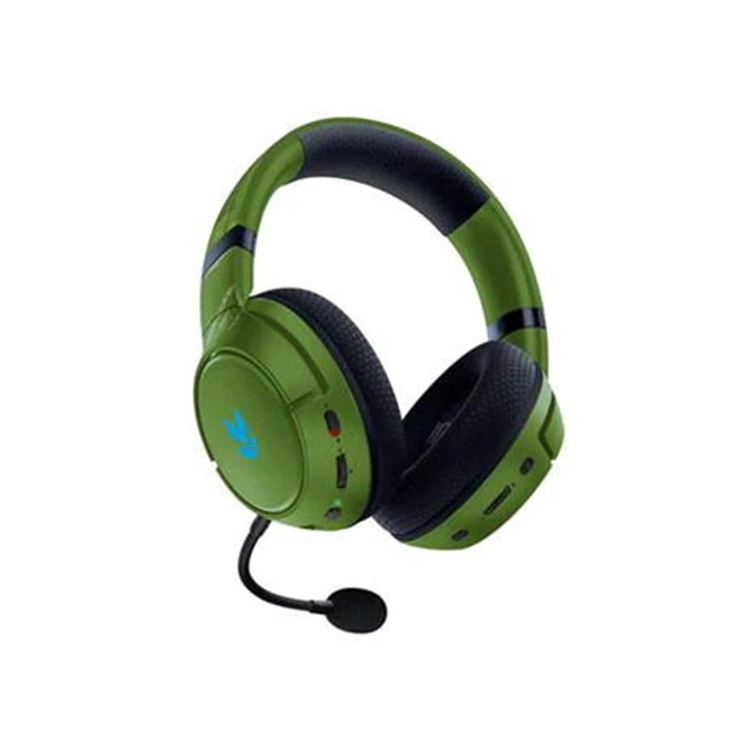 Гарнитура Razer Kaira Pro for Xbox - HALO Infinite Edition  - фото 2