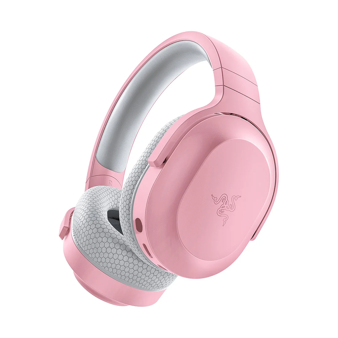 Гарнитура Razer Barracuda X 2022 - Quartz Pink  - фото 4