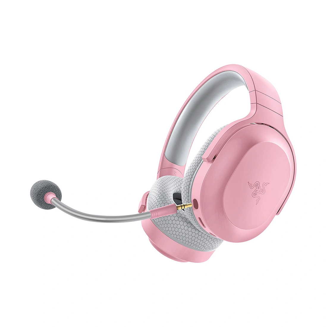 Гарнитура Razer Barracuda X 2022 - Quartz Pink  - фото 3