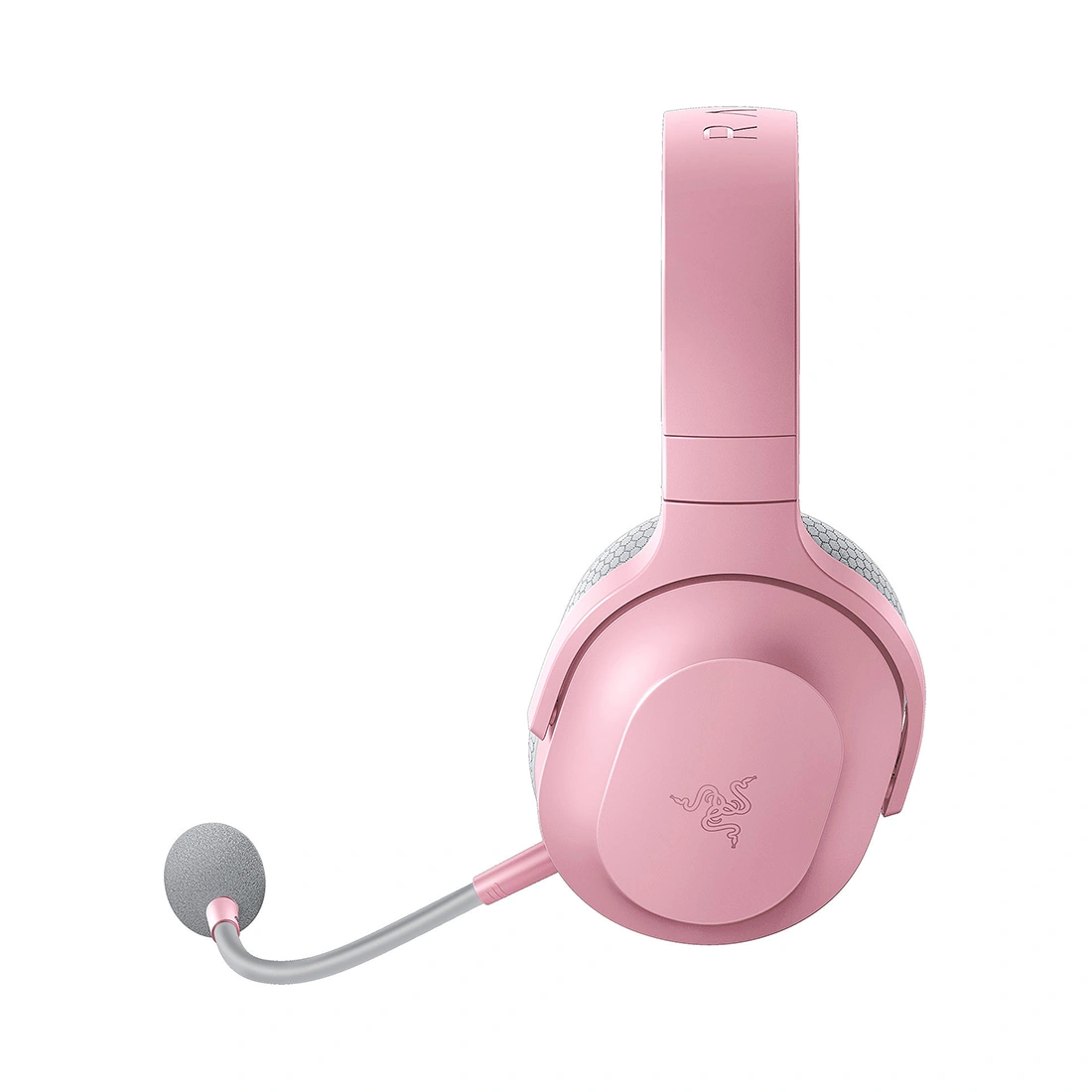 Гарнитура Razer Barracuda X 2022 - Quartz Pink  - фото 5