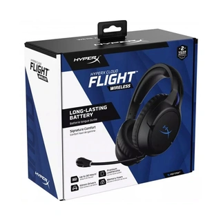 Гарнитура HyperX Cloud Flight PS4 4P5H6AA 