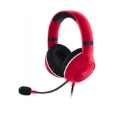 Гарнитура Razer Kaira X for Xbox - Pulse Red 