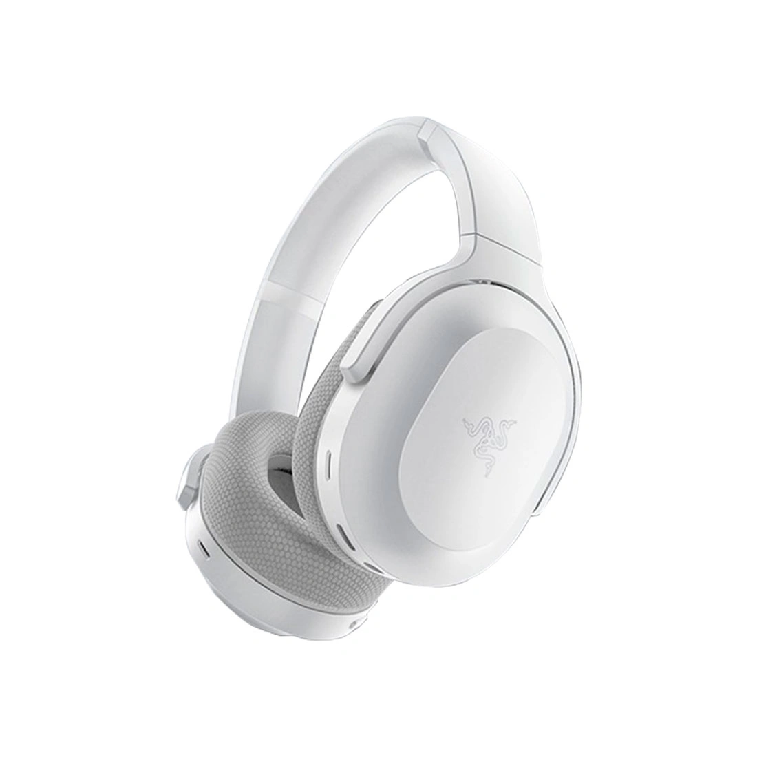 Гарнитура Razer Barracuda - Mercury  - фото 4