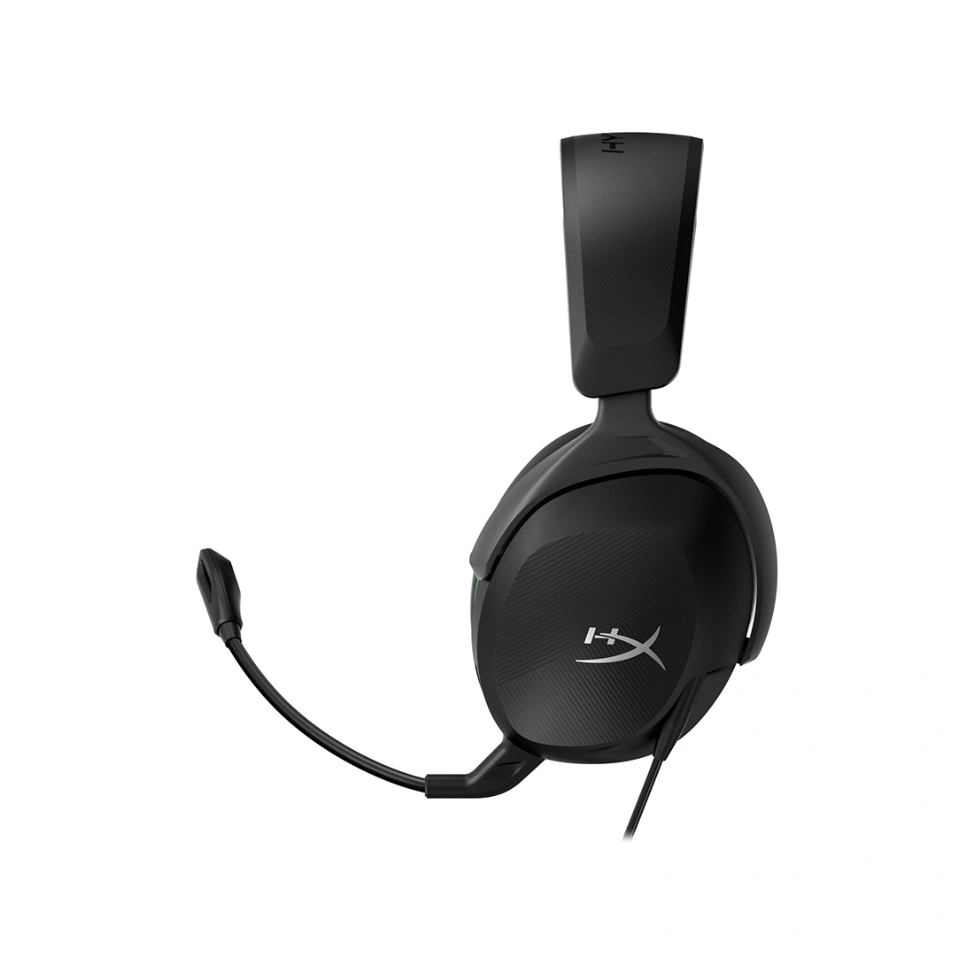 Гарнитура HyperX CloudX Stinger 2 Core (Black) 6H9B8AA 6H9B8AA CloudX Stinger 2 Core - фото 6