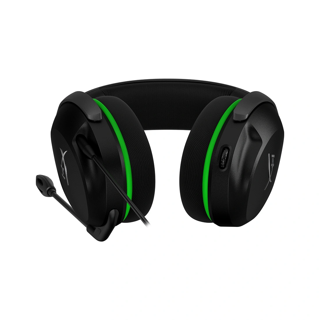 Гарнитура HyperX CloudX Stinger 2 Core (Black) 6H9B8AA 6H9B8AA CloudX Stinger 2 Core - фото 7