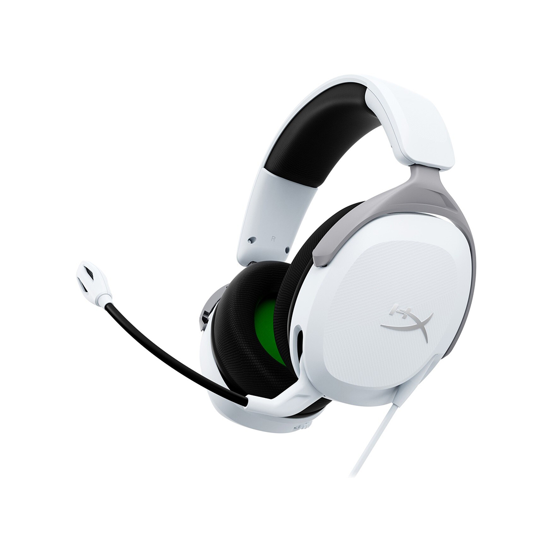 Гарнитура HyperX CloudX Stinger 2 Core 6H9B7AA White