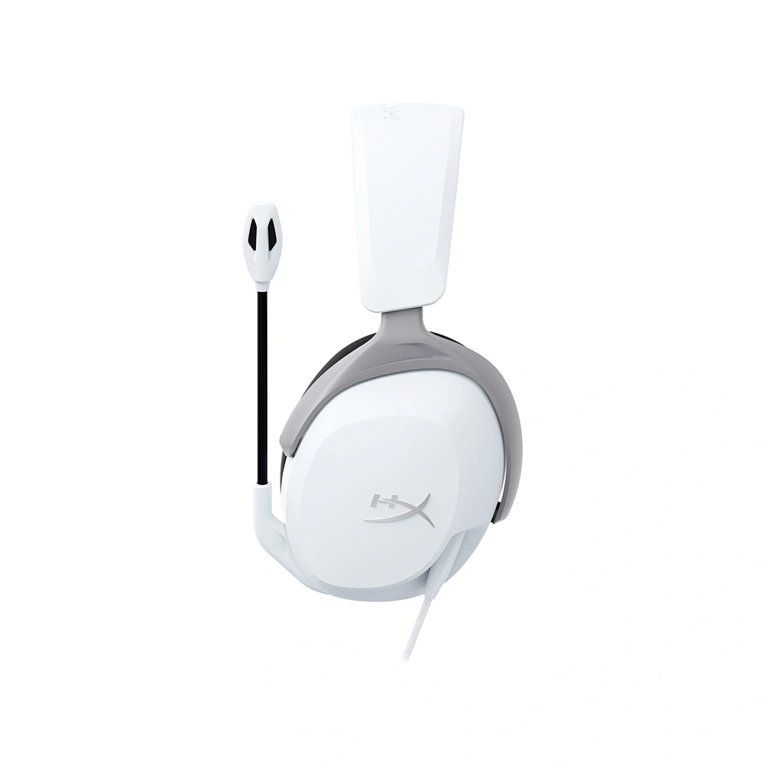 Гарнитура HyperX CloudX Stinger 2 Core 6H9B7AA White - фото 2
