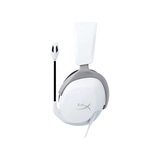 Гарнитура HyperX CloudX Stinger 2 Core 6H9B7AA White - фото 2