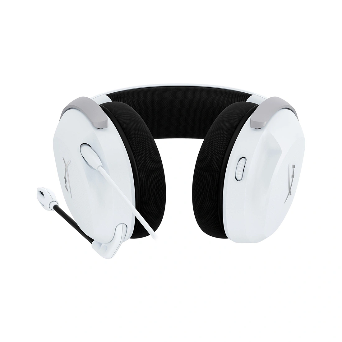 Гарнитура HyperX CloudX Stinger 2 Core 6H9B7AA White - фото 3