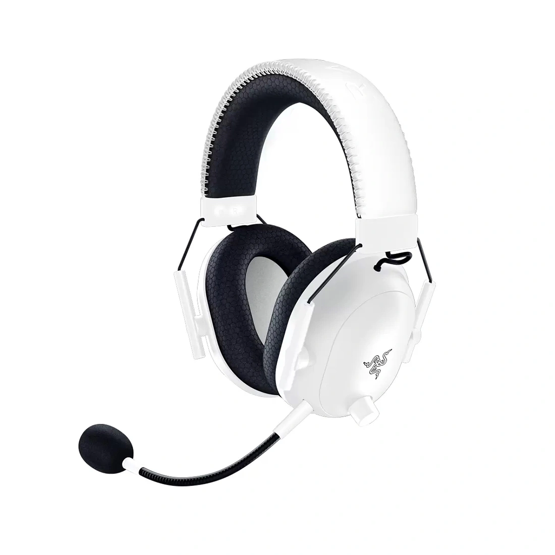 Гарнитура Razer Blackshark V2 Pro (2023)- White Edition Blackshark V2 Pro (2023)- White Edition - фото 3