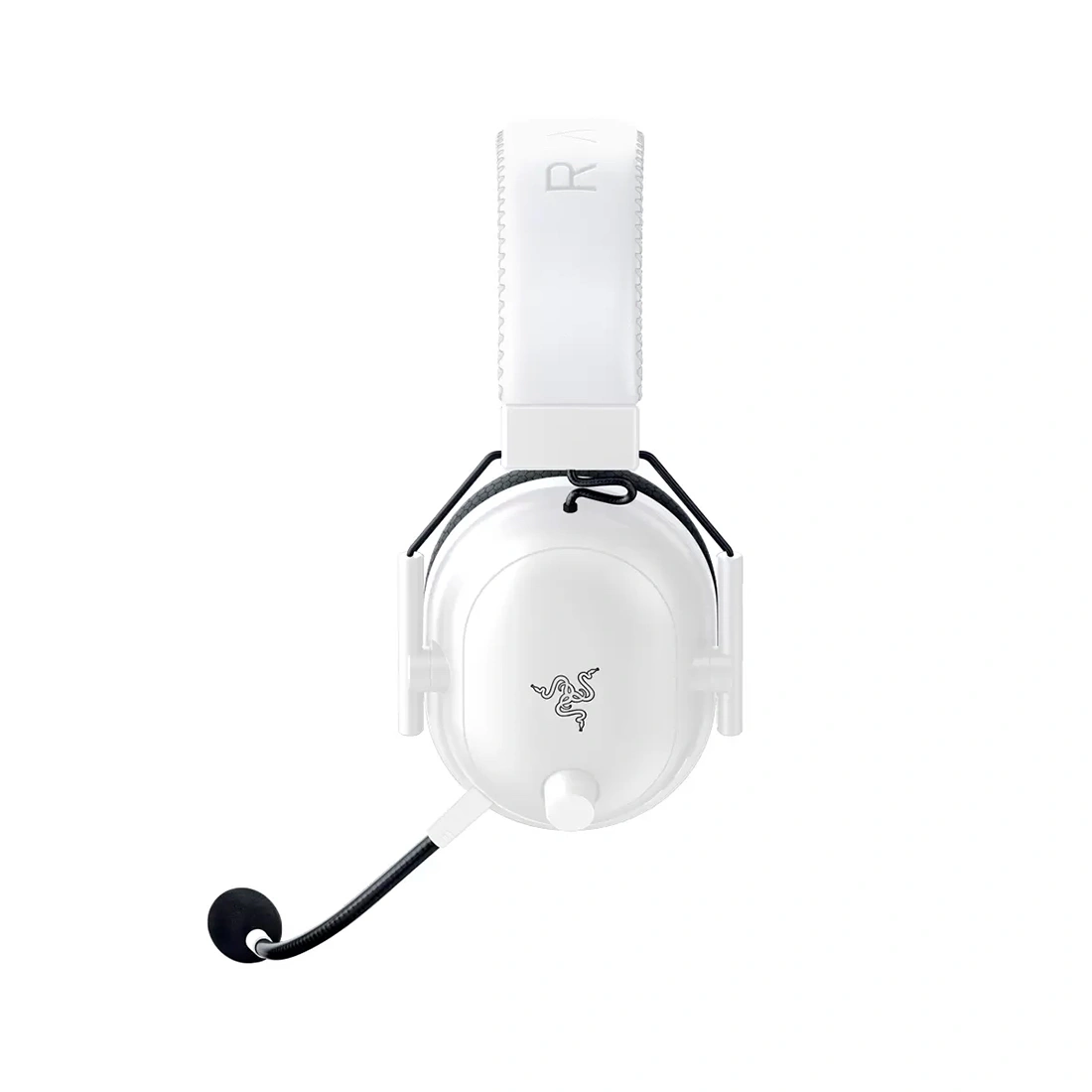 Гарнитура Razer Blackshark V2 Pro (2023)- White Edition Blackshark V2 Pro (2023)- White Edition - фото 2