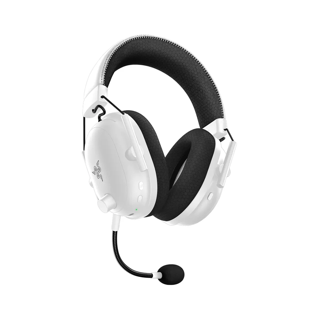 Гарнитура Razer Blackshark V2 Pro (2023)- White Edition Blackshark V2 Pro (2023)- White Edition - фото 6
