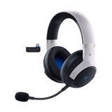 Гарнитура Razer Kaira Pro Hyperspeed for PlayStation 5 - White  - фото 2