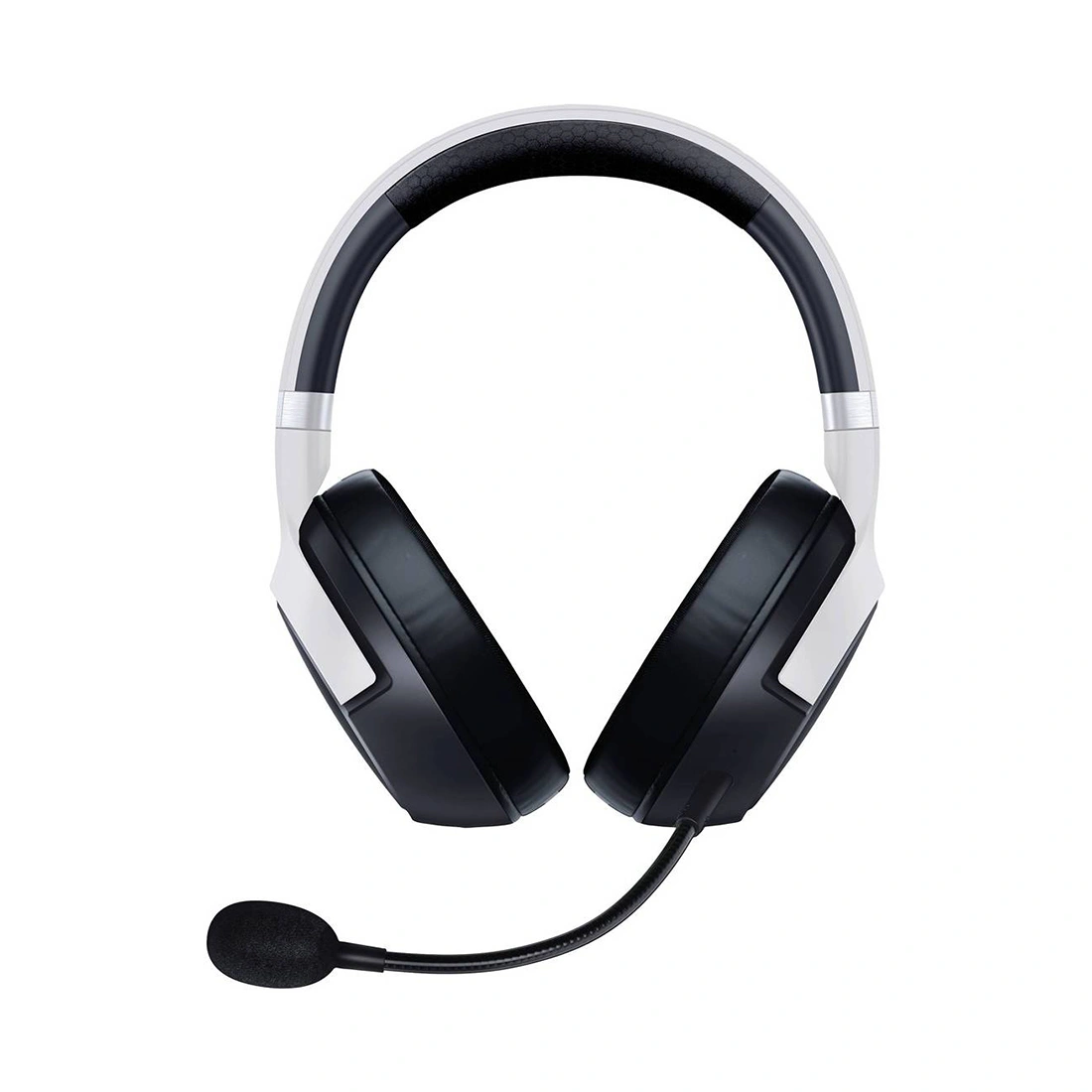 Гарнитура Razer Kaira Pro Hyperspeed for PlayStation 5 - White  - фото 3