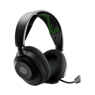 Гарнитура Steelseries Arctis Nova 4X 