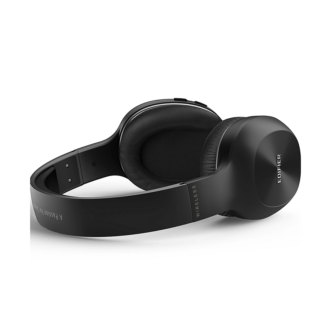Наушники Edifier W800BT Plus Black  - фото 3