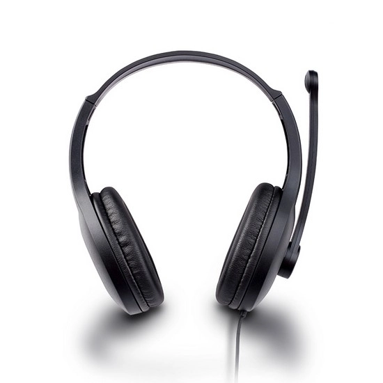 Гарнитура Edifier K800USB Чёрный K800USB - фото 6