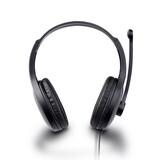Гарнитура Edifier K800USB Чёрный K800USB - фото 6