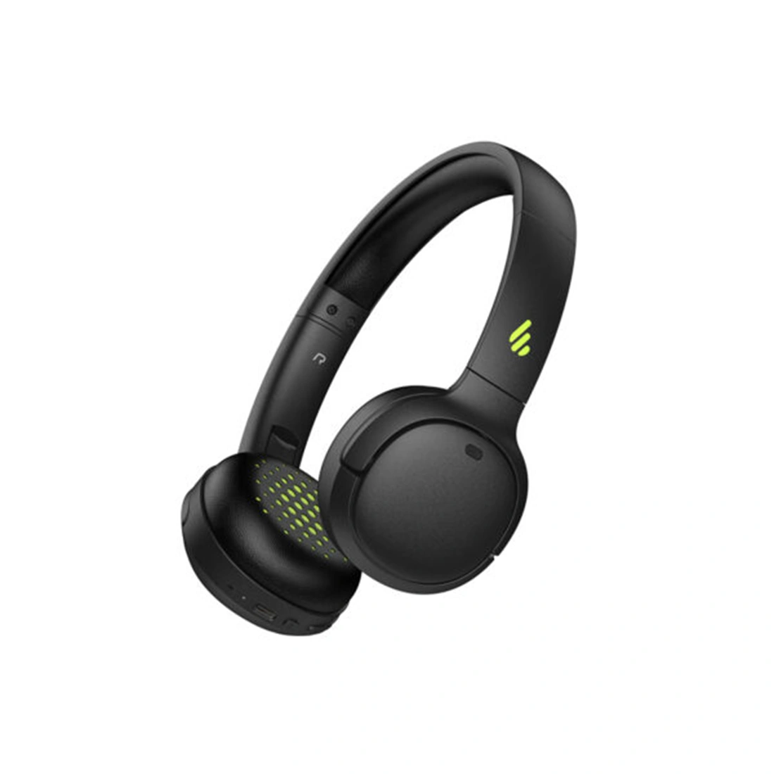 Наушники Edifier WH500 Black WH500 Black - фото 4