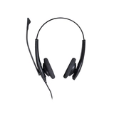 Гарнитура Jabra BIZ 1500 Duo Duo QD EMEA 1519-0154 - фото 3