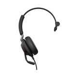 Гарнитура Jabra Evolve2 40 SE UC Mono 24189-889-999 - фото 3