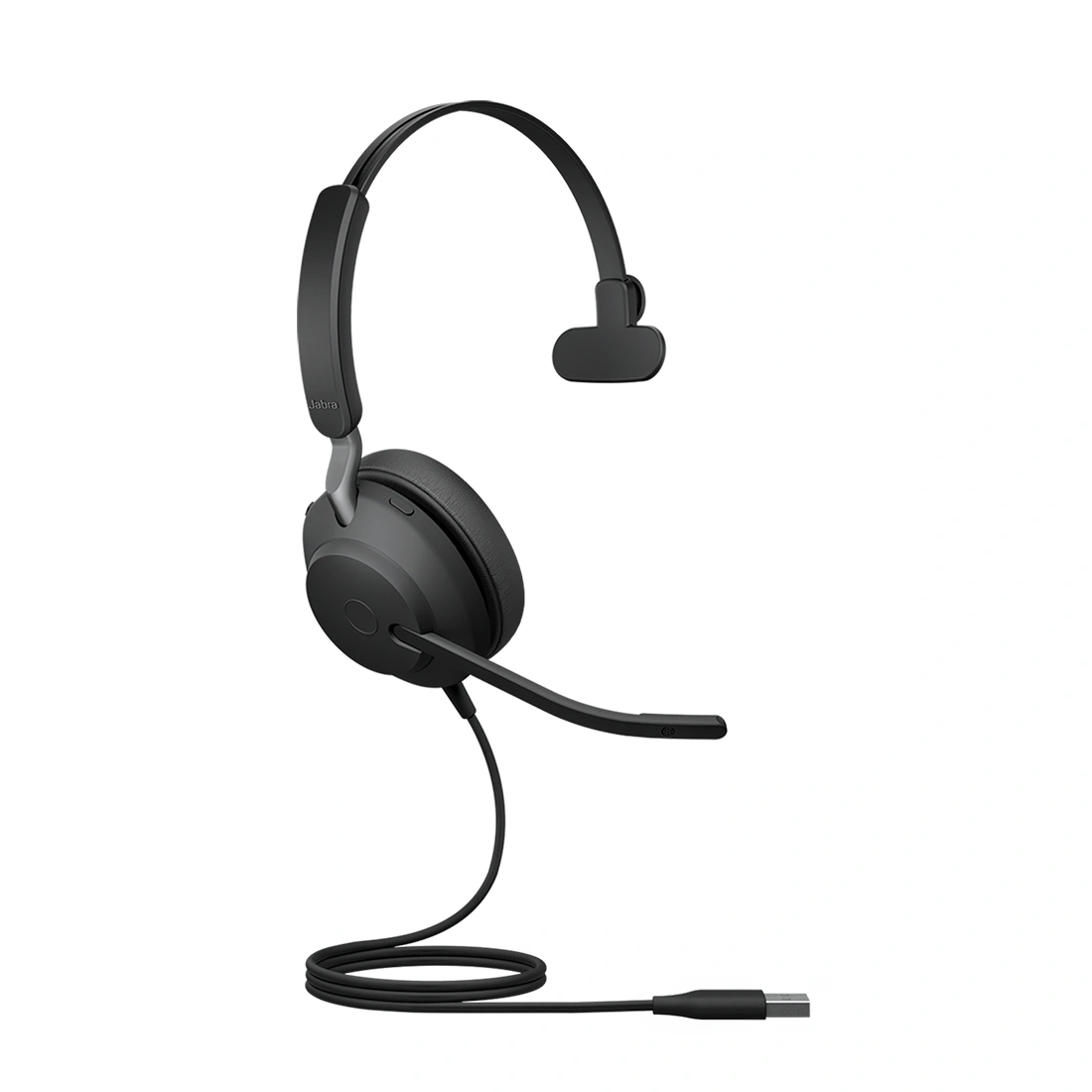 Гарнитура Jabra Evolve2 40 SE UC Mono 24189-889-999 - фото 2