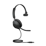 Гарнитура Jabra Evolve2 40 SE UC Mono 24189-889-999 - фото 4