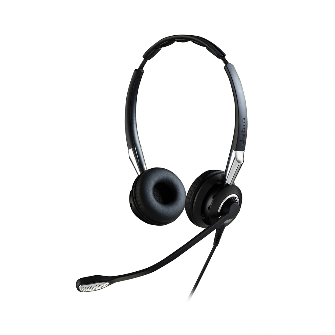 Гарнитура Jabra BIZ 2400 II Duo QD 2409-820-204 - фото 4
