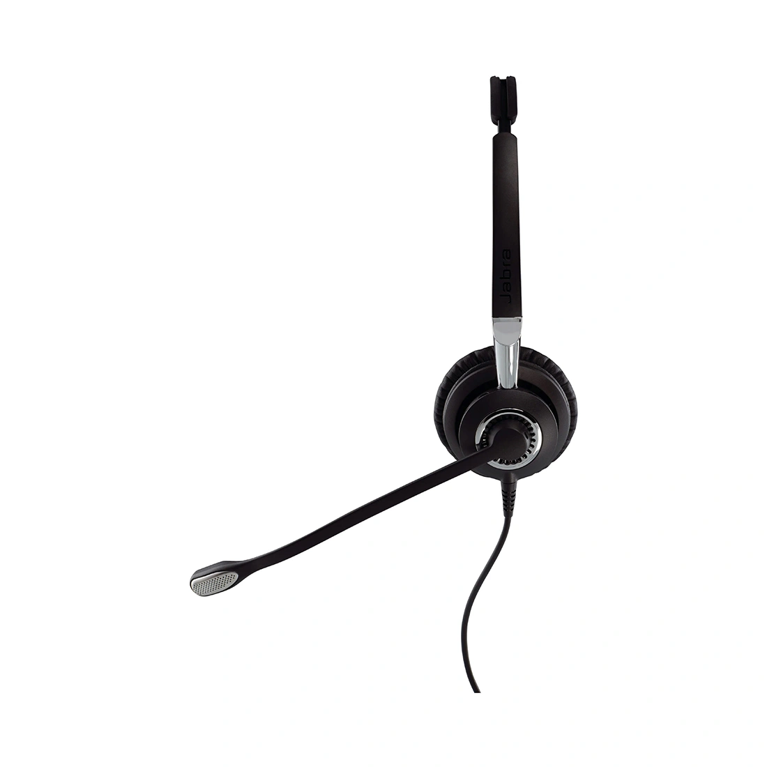 Гарнитура Jabra BIZ 2400 II Duo QD 2409-820-204 - фото 2