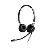 Гарнитура Jabra BIZ 2400 II Duo QD 2409-820-204