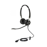 Гарнитура Jabra BIZ 2400 II Duo QD 2409-820-204 - фото 5