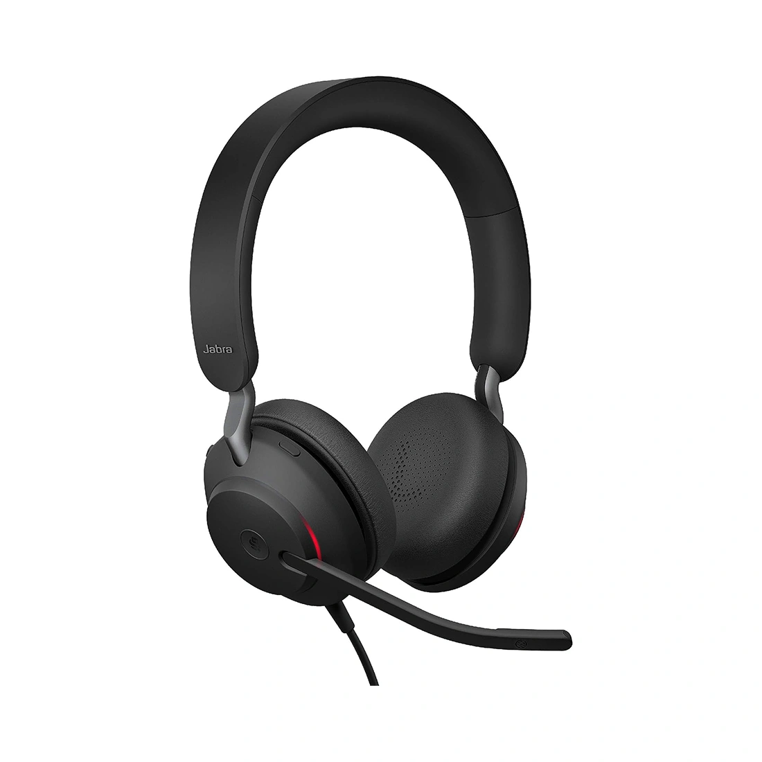 Гарнитура Jabra Evolve2 40 SE MS Stereo 24189-999-999